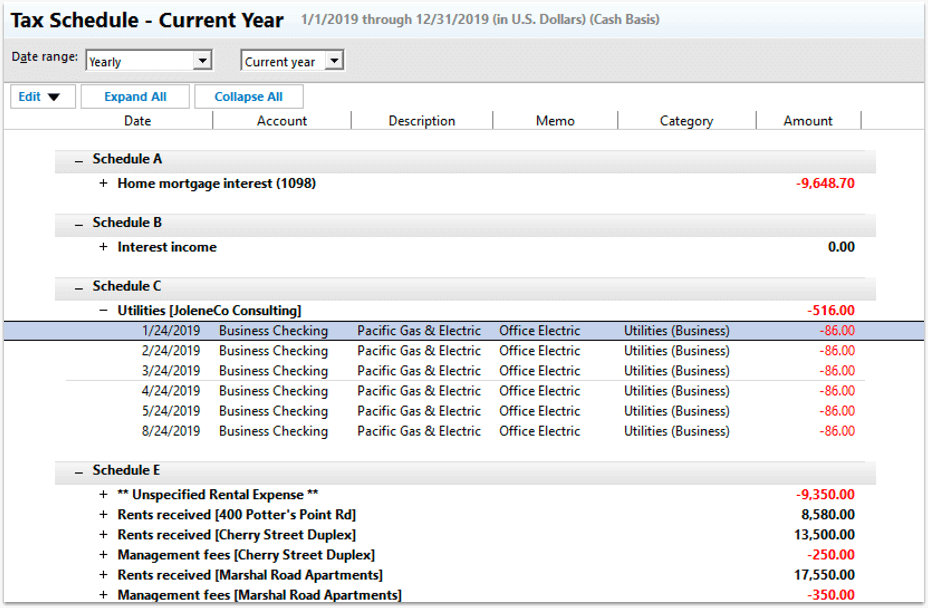Quicken Home And Business For Mac Free Download